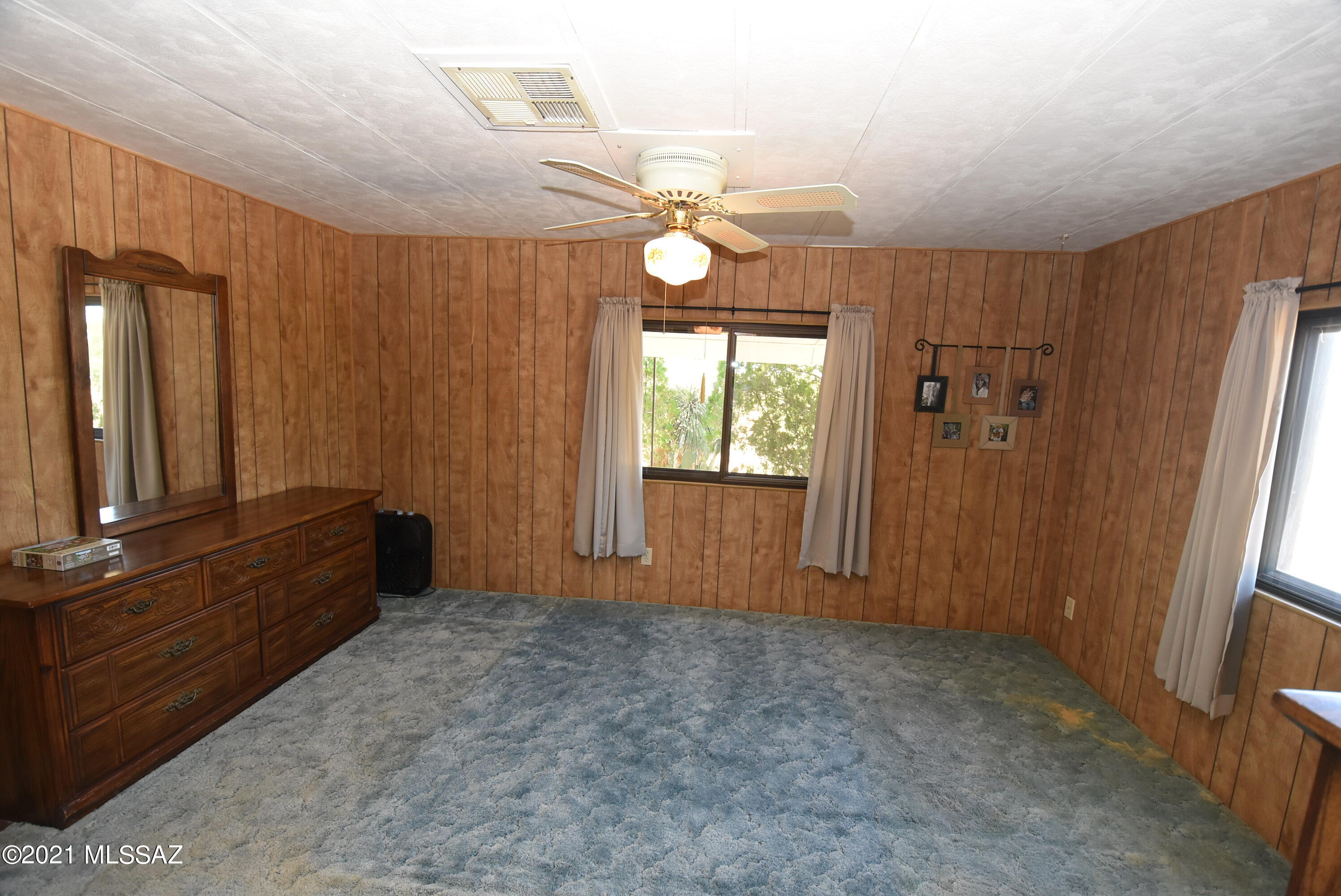 5820 North Chaparral Road Tucson, AZ 85743 - Photo 42 of 50
