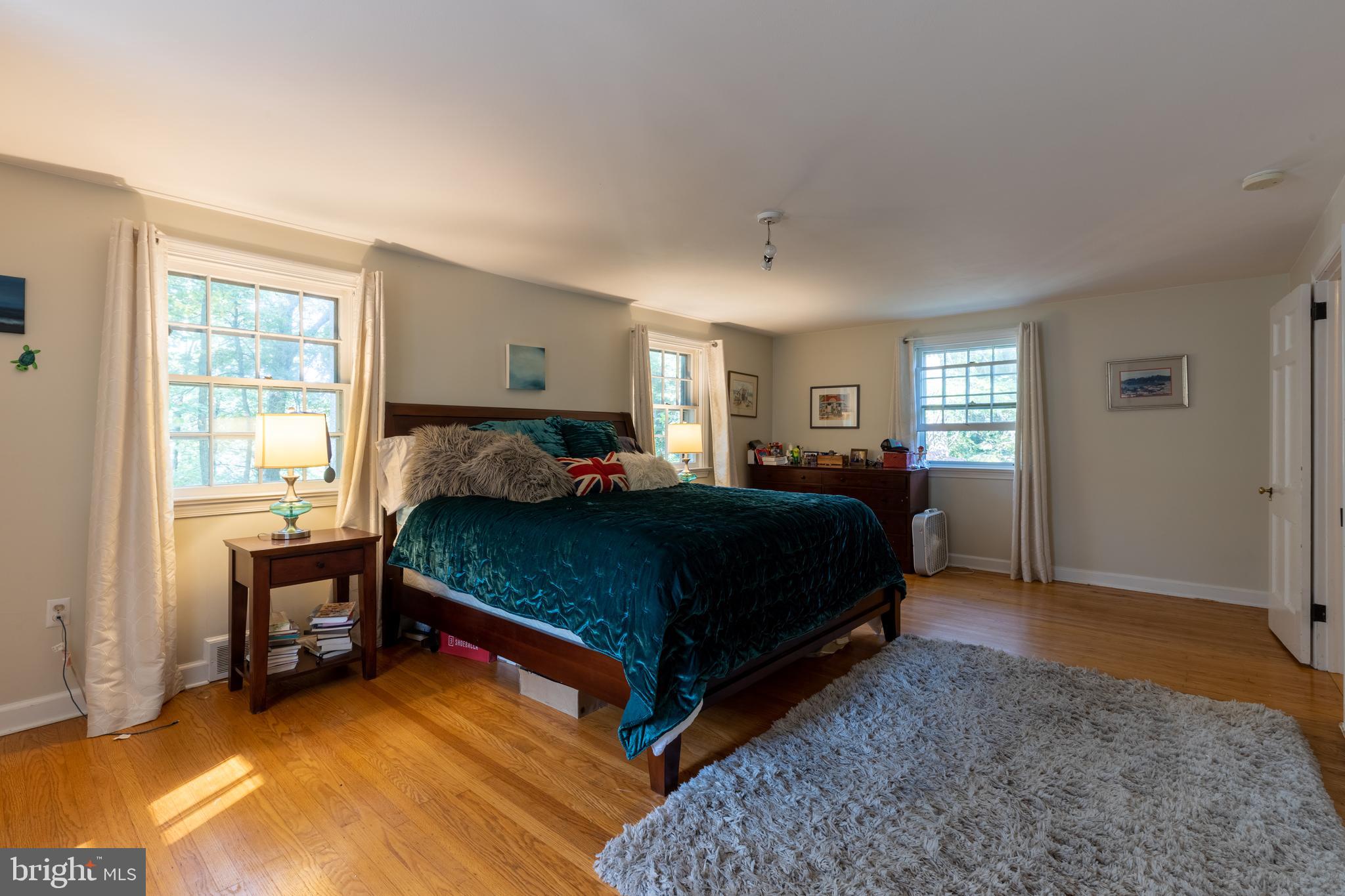 311 Pine Tree Road Wayne, PA 19087 - Photo 13 of 24 Master Bedroom