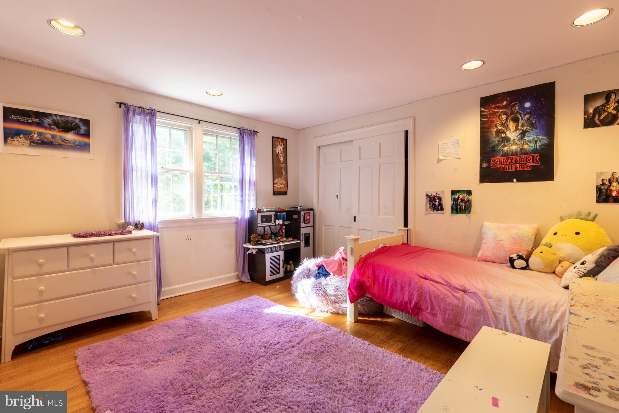 311 Pine Tree Road Wayne, PA 19087 - Photo 14 of 24 Bedroom 2