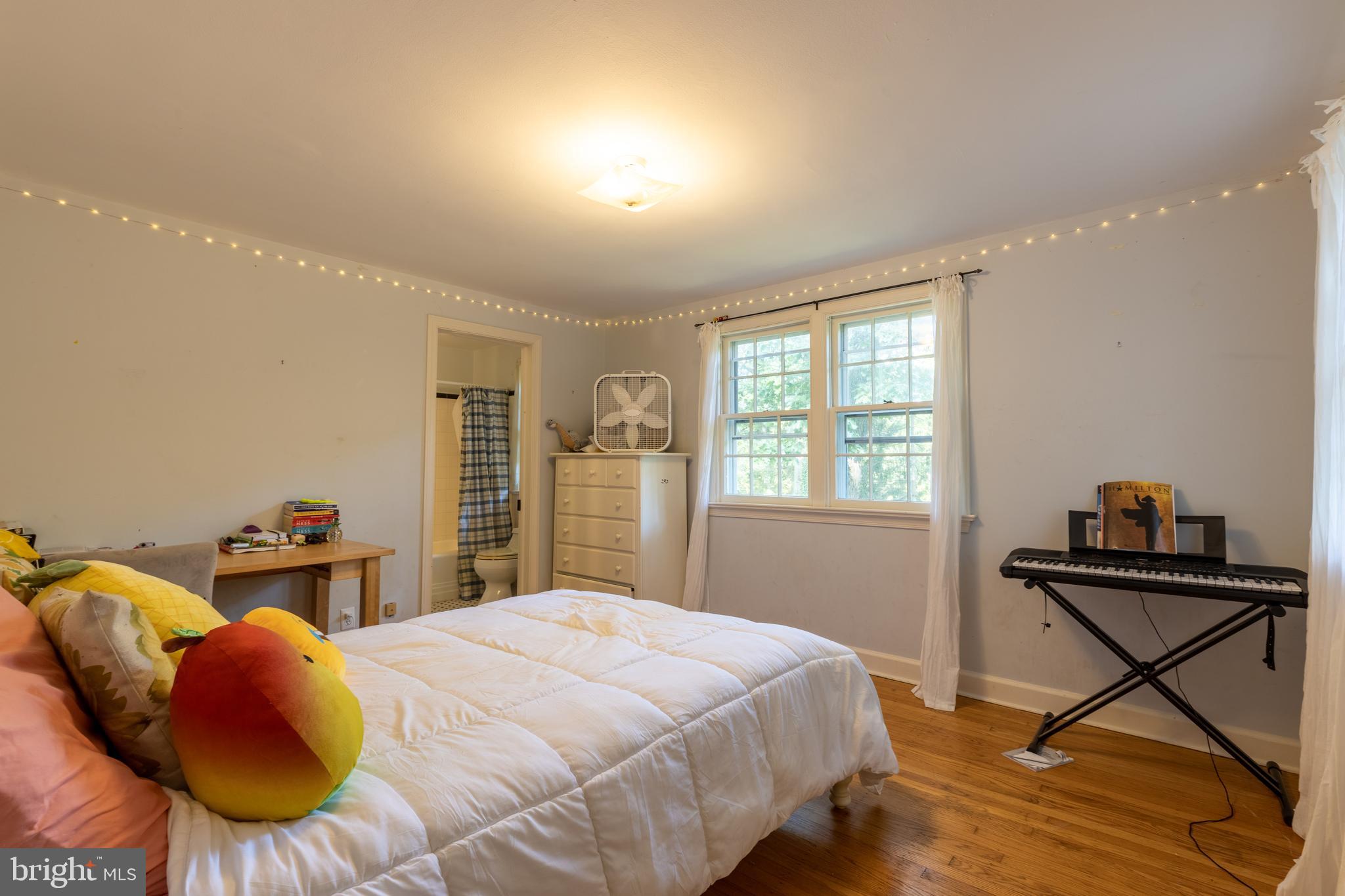 311 Pine Tree Road Wayne, PA 19087 - Photo 15 of 24 Bedroom #3