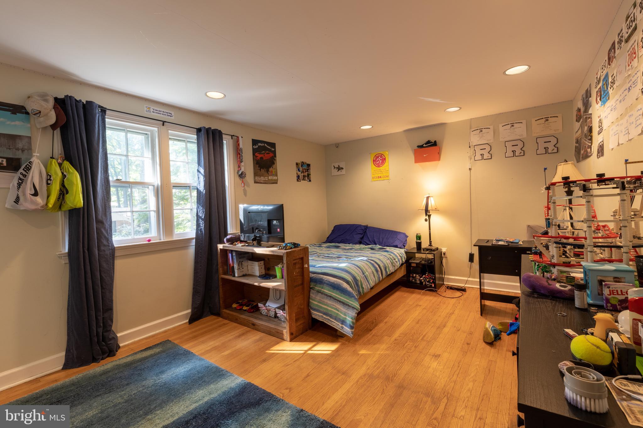 311 Pine Tree Road Wayne, PA 19087 - Photo 17 of 24 Bedroom #4