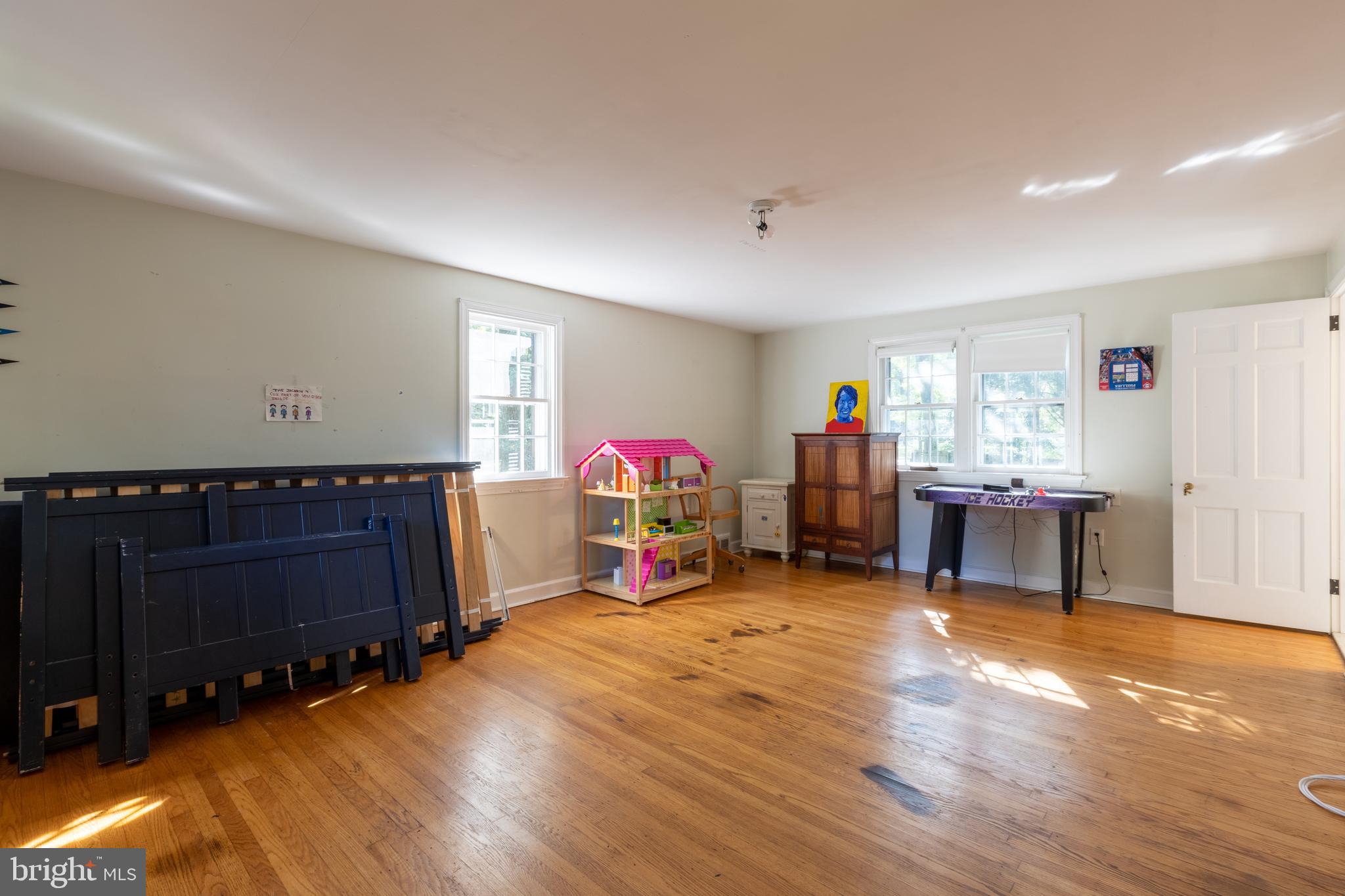 311 Pine Tree Road Wayne, PA 19087 - Photo 19 of 24 Bedroom #5