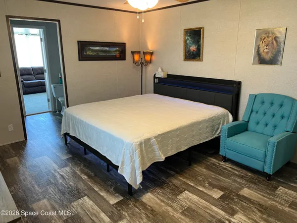$1,800 | 194 Holiday Park Boulevard Northeast, Palm Bay, FL 32907