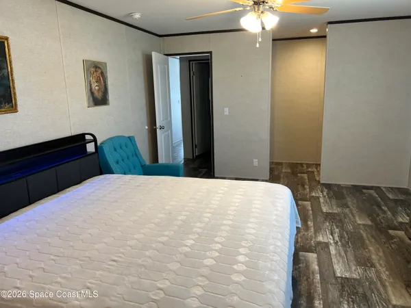 $1,800 | 194 Holiday Park Boulevard Northeast, Palm Bay, FL 32907