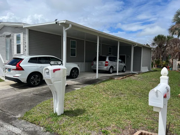 $1,800 | 194 Holiday Park Boulevard Northeast, Palm Bay, FL 32907