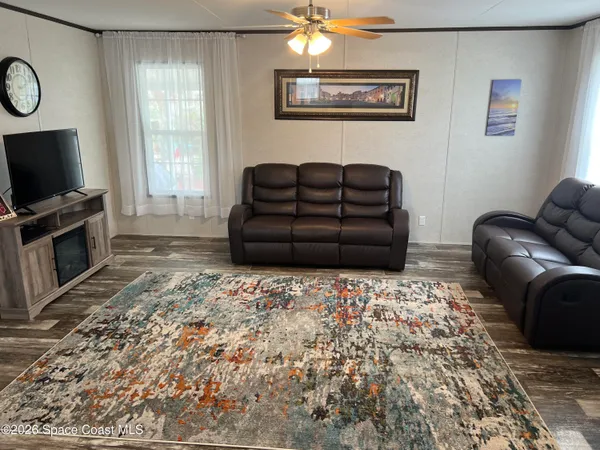 $1,800 | 194 Holiday Park Boulevard Northeast, Palm Bay, FL 32907