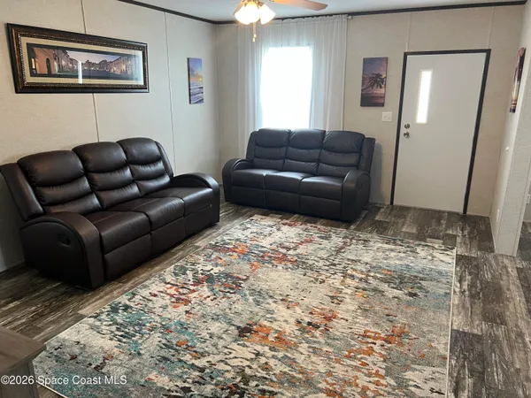 $1,800 | 194 Holiday Park Boulevard Northeast, Palm Bay, FL 32907