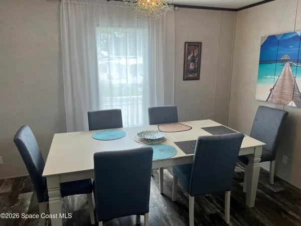 $1,800 | 194 Holiday Park Boulevard Northeast, Palm Bay, FL 32907