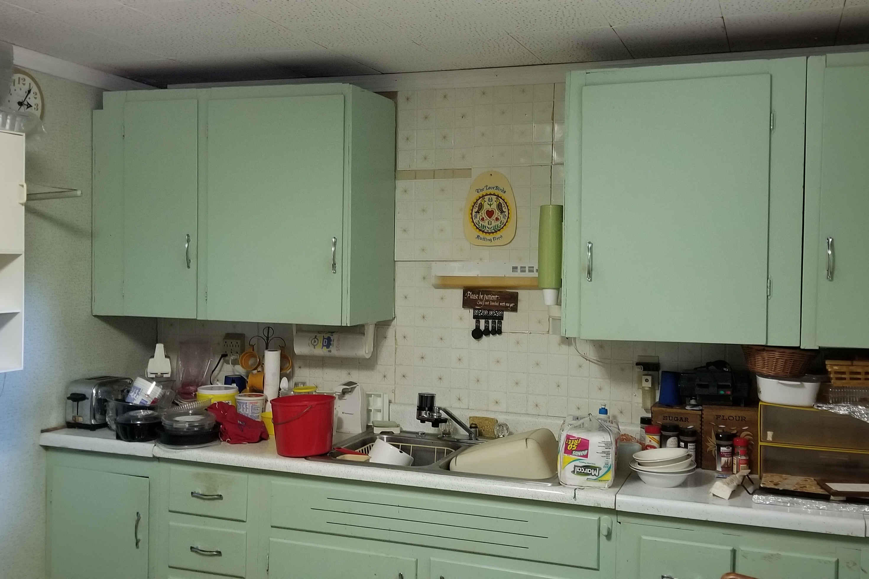 50 Rogers Road York, ME 03909 - Photo 12 of 18 12 Kitchen