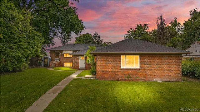 $299,000 | 3271 Krameria Street, Denver, CO 80207