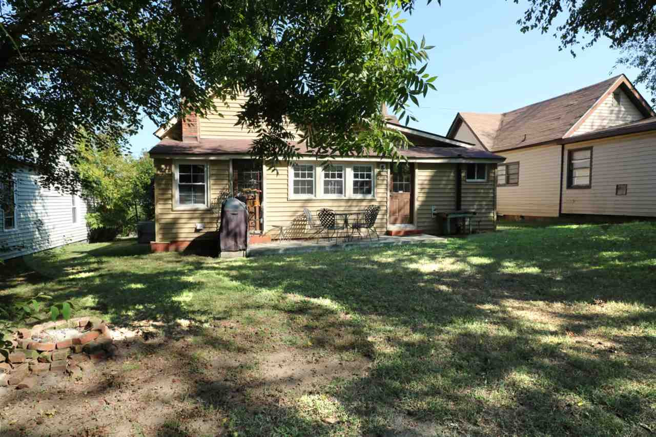 1104 East Lane Street Raleigh, NC 27601 - Photo 27 of 30 Photo 27