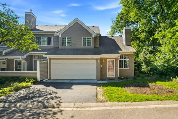 $299,900 | 2768 Autumnwood Lane, Hopkins, MN 55305