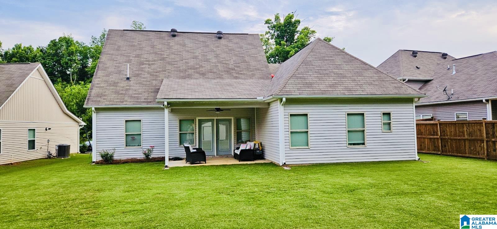 191 Grayton Street Springville, AL 35146 - Photo 43 of 44 Gallery Image 43