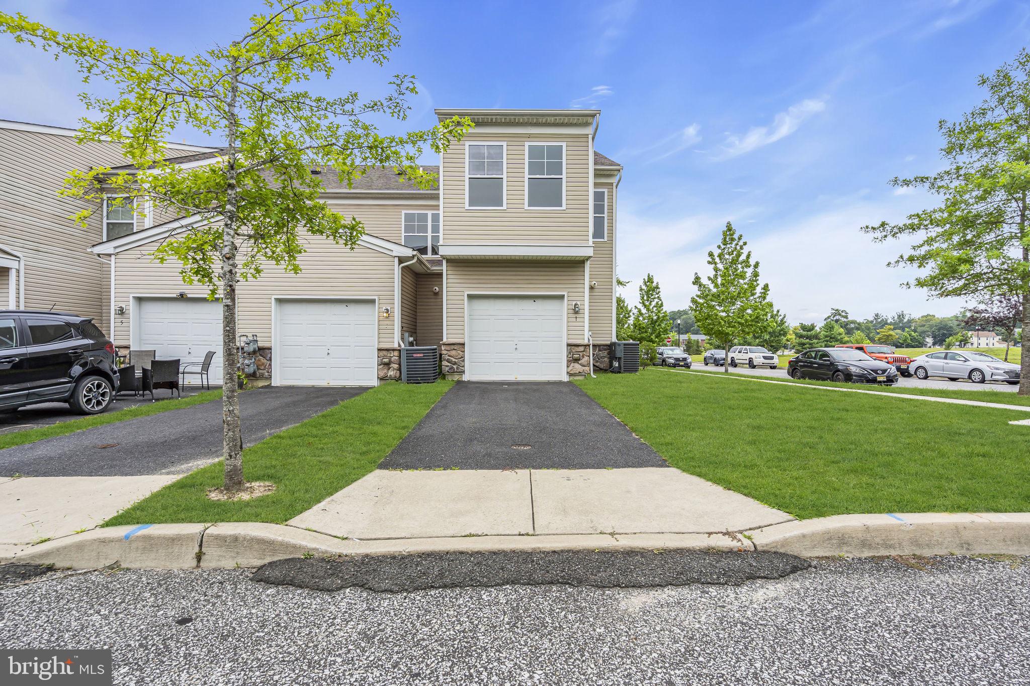 41 Rowand Way East Clementon, NJ 08021 - Photo 34 of 44