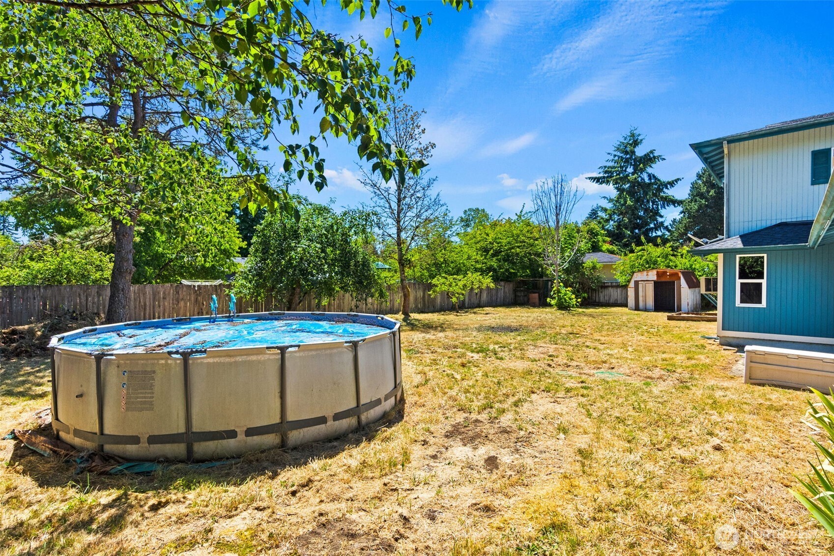5911 188th Avenue Southwest Rochester, WA 98579 - Photo 32 of 36