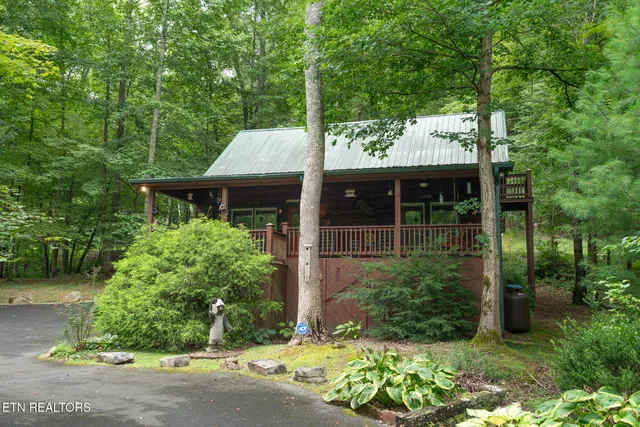 $535,000 | 3905 Fern Brook Way, Sevierville, TN 37862