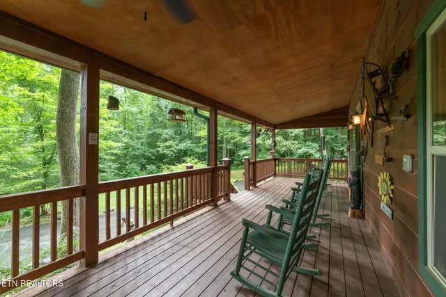 $535,000 | 3905 Fern Brook Way, Sevierville, TN 37862