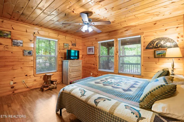 $535,000 | 3905 Fern Brook Way, Sevierville, TN 37862