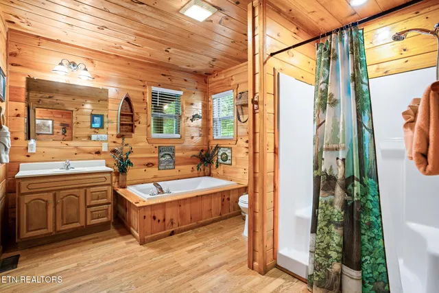 $535,000 | 3905 Fern Brook Way, Sevierville, TN 37862