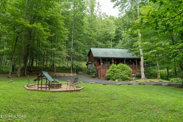 $535,000 | 3905 Fern Brook Way, Sevierville, TN 37862