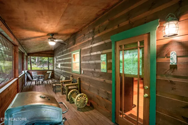 $535,000 | 3905 Fern Brook Way, Sevierville, TN 37862