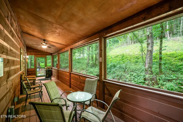 $535,000 | 3905 Fern Brook Way, Sevierville, TN 37862