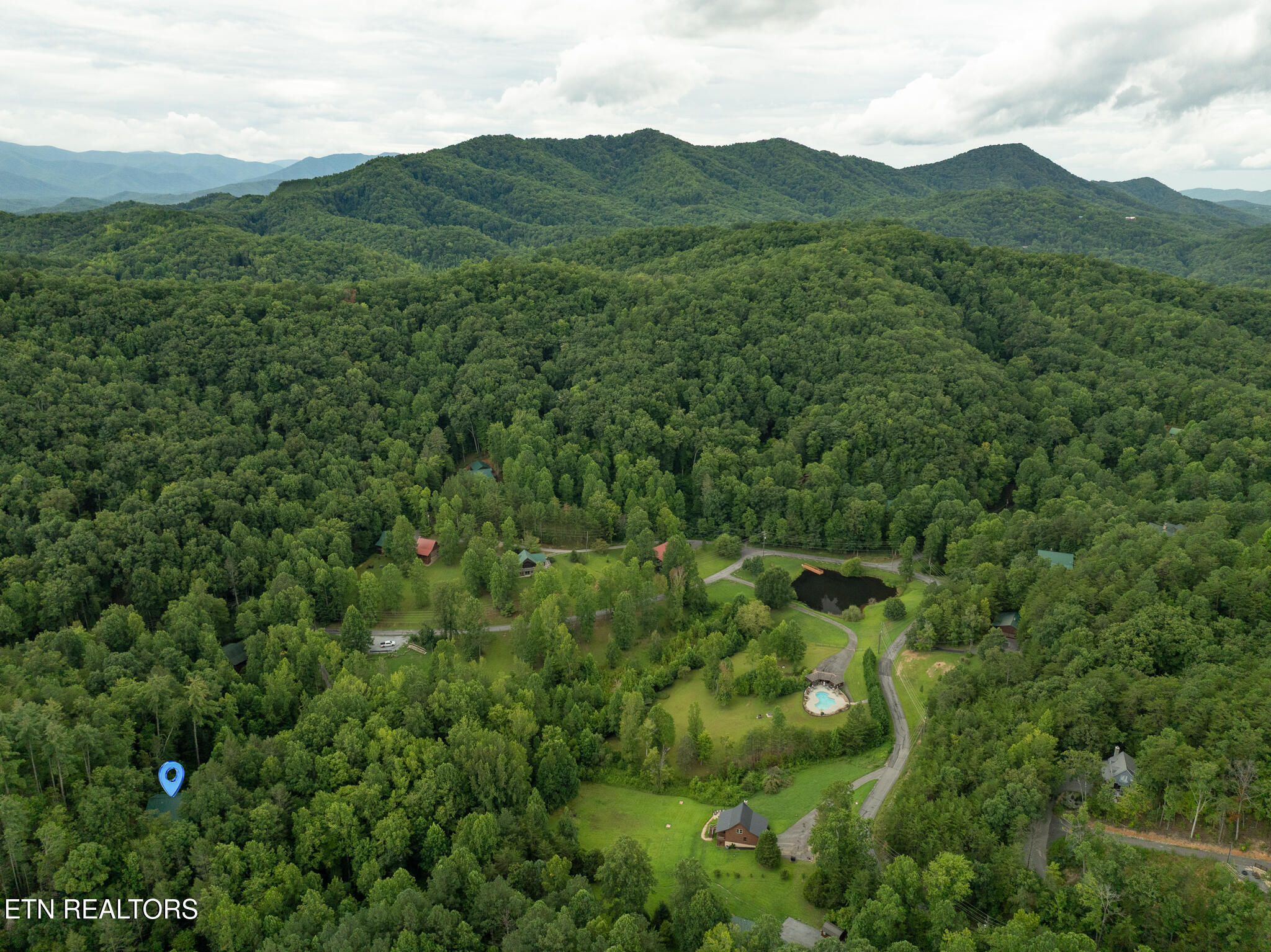 3905 Fern Brook Way Sevierville, TN 37862 - Photo 45 of 46 untitled-45