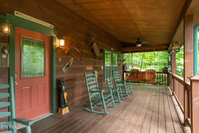 $535,000 | 3905 Fern Brook Way, Sevierville, TN 37862