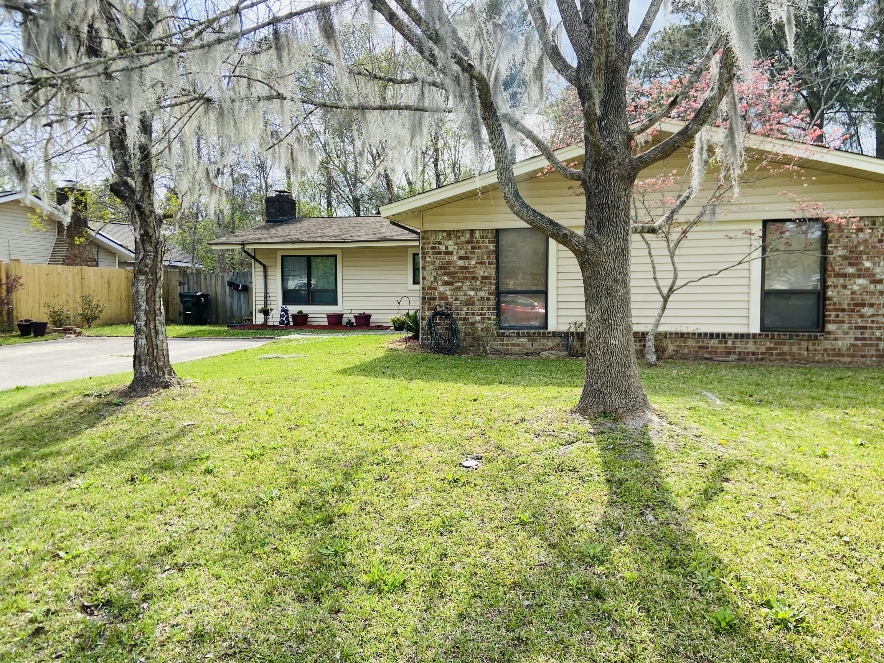 429 Temple Road Ladson, SC 29456 - Photo 1 of 19 Home Front
