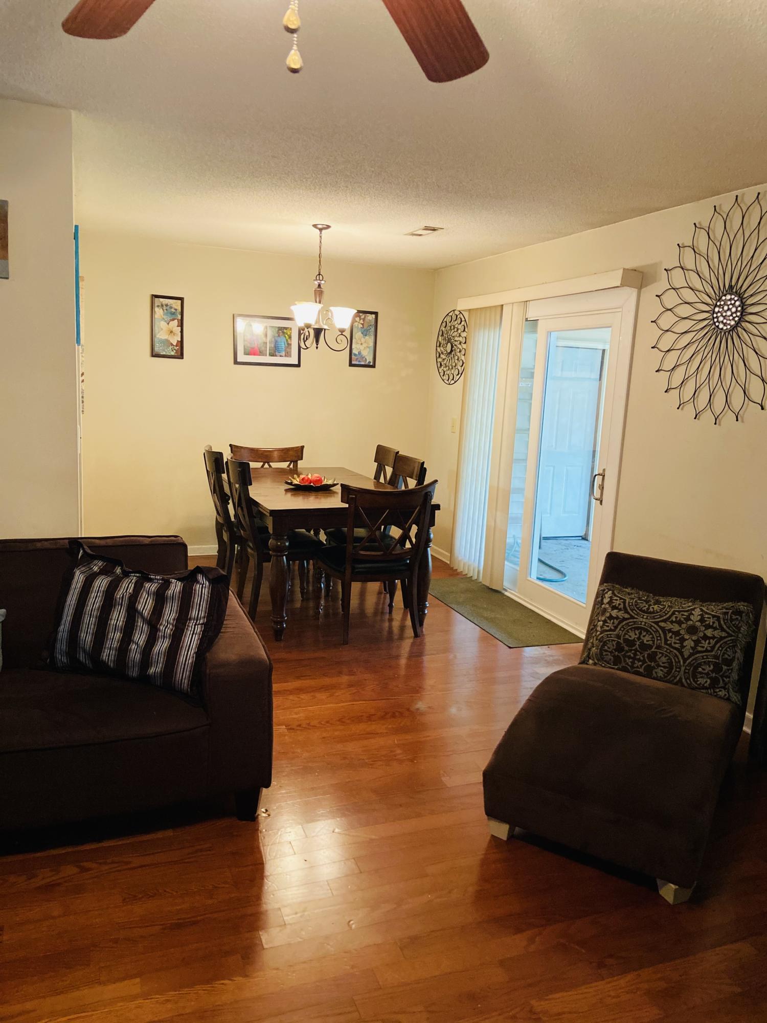 429 Temple Road Ladson, SC 29456 - Photo 5 of 19 Dining Room