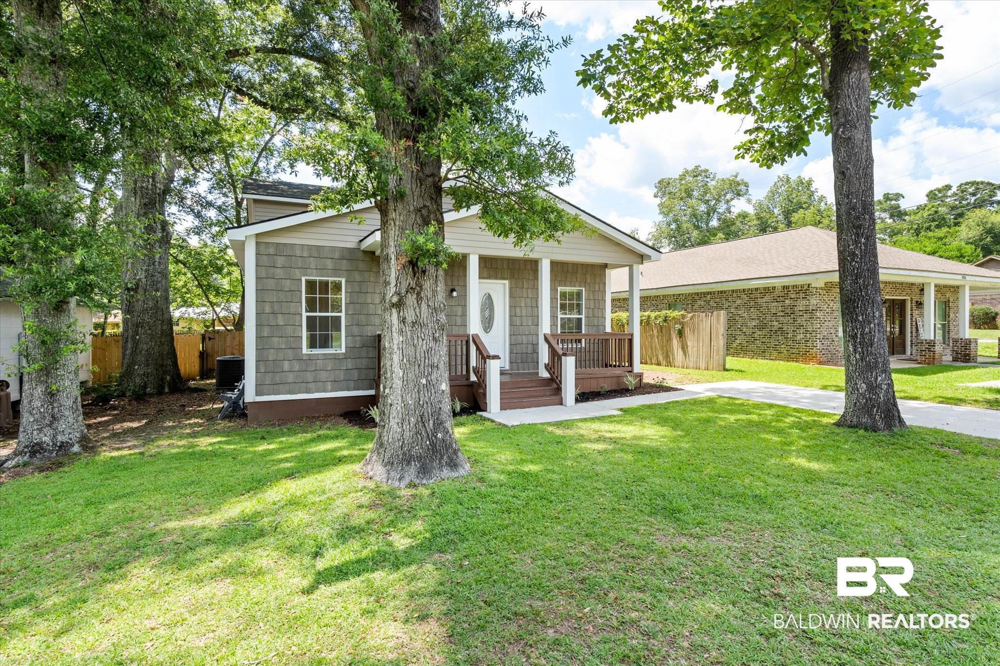 852 Galoway Avenue Mobile, AL 36609 - Photo 31 of 31