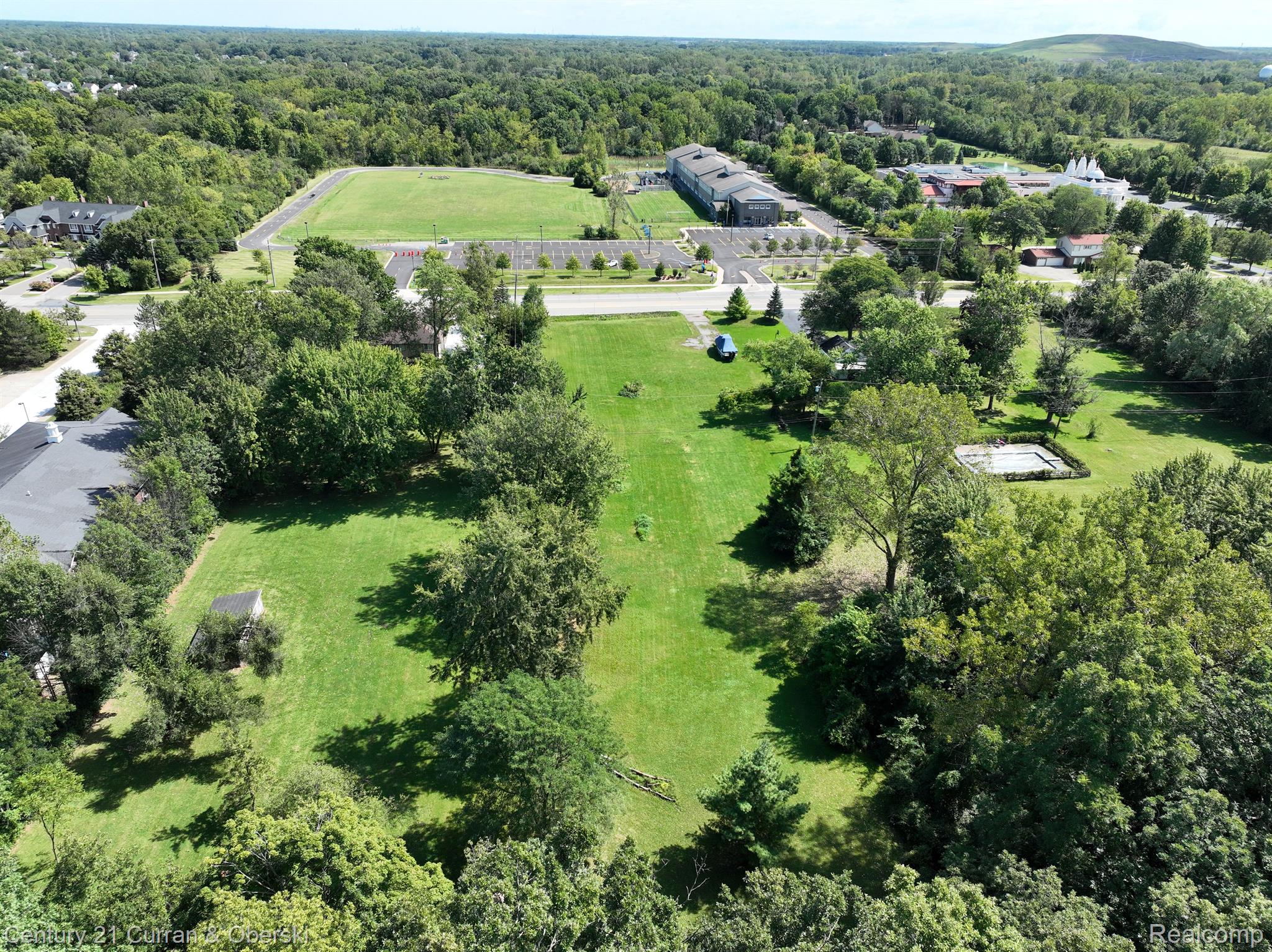 3044 Canton Ctr Road Canton, MI 48188 - Photo 2 of 9