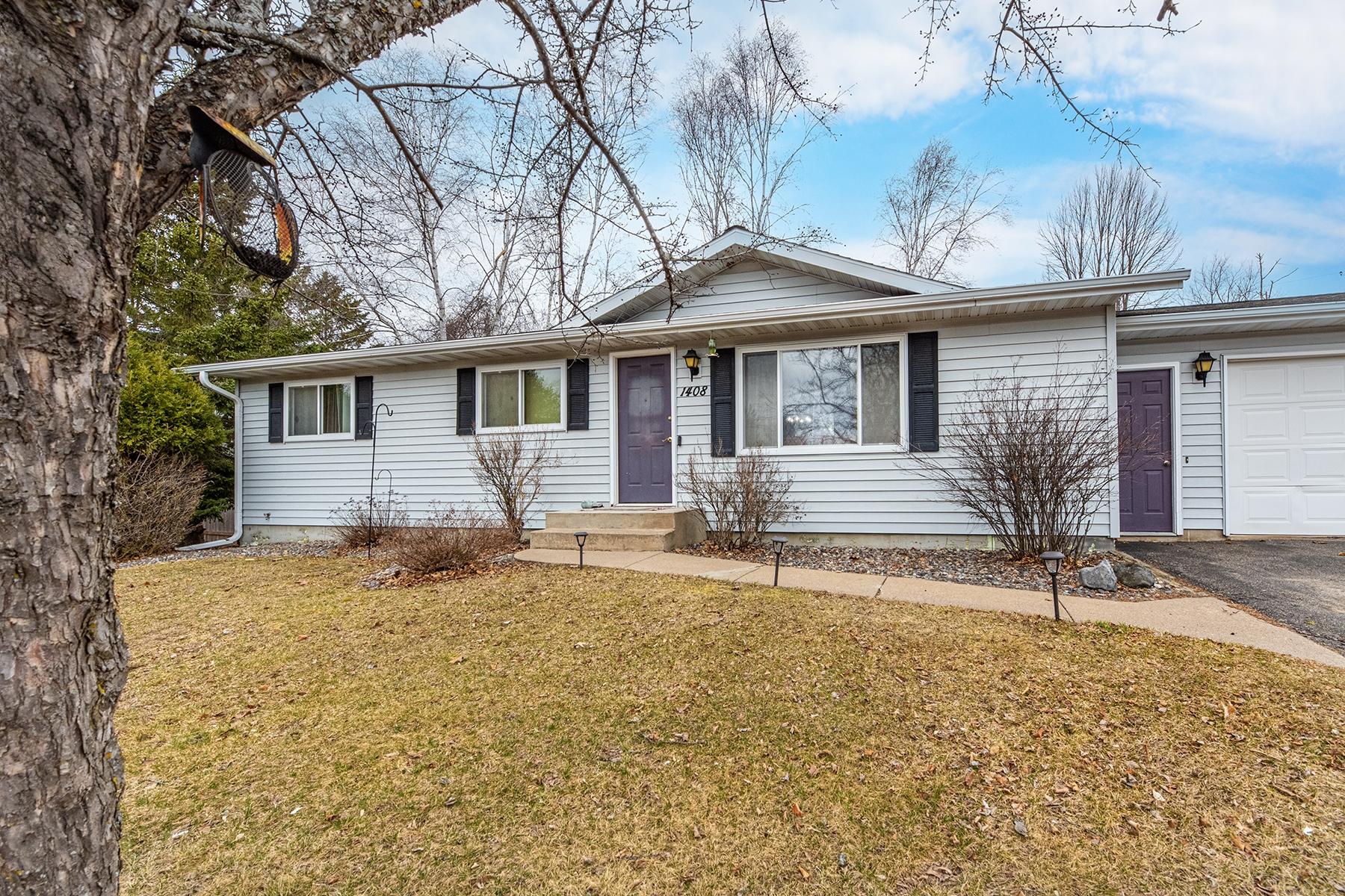 1408 Tracy Street Rhinelander, WI 54501 - Photo 22 of 23 Gallery Image 22