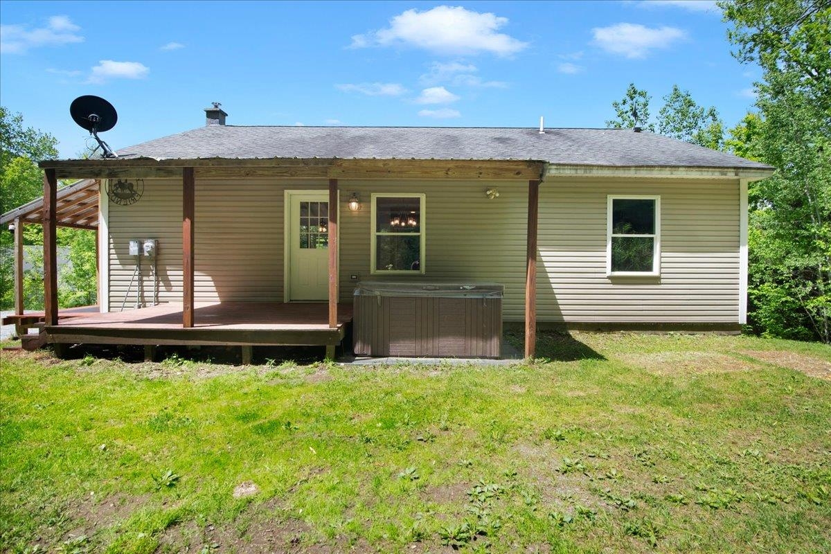 1900 East Bakersfield Road Bakersfield, VT 05441 - Photo 6 of 51