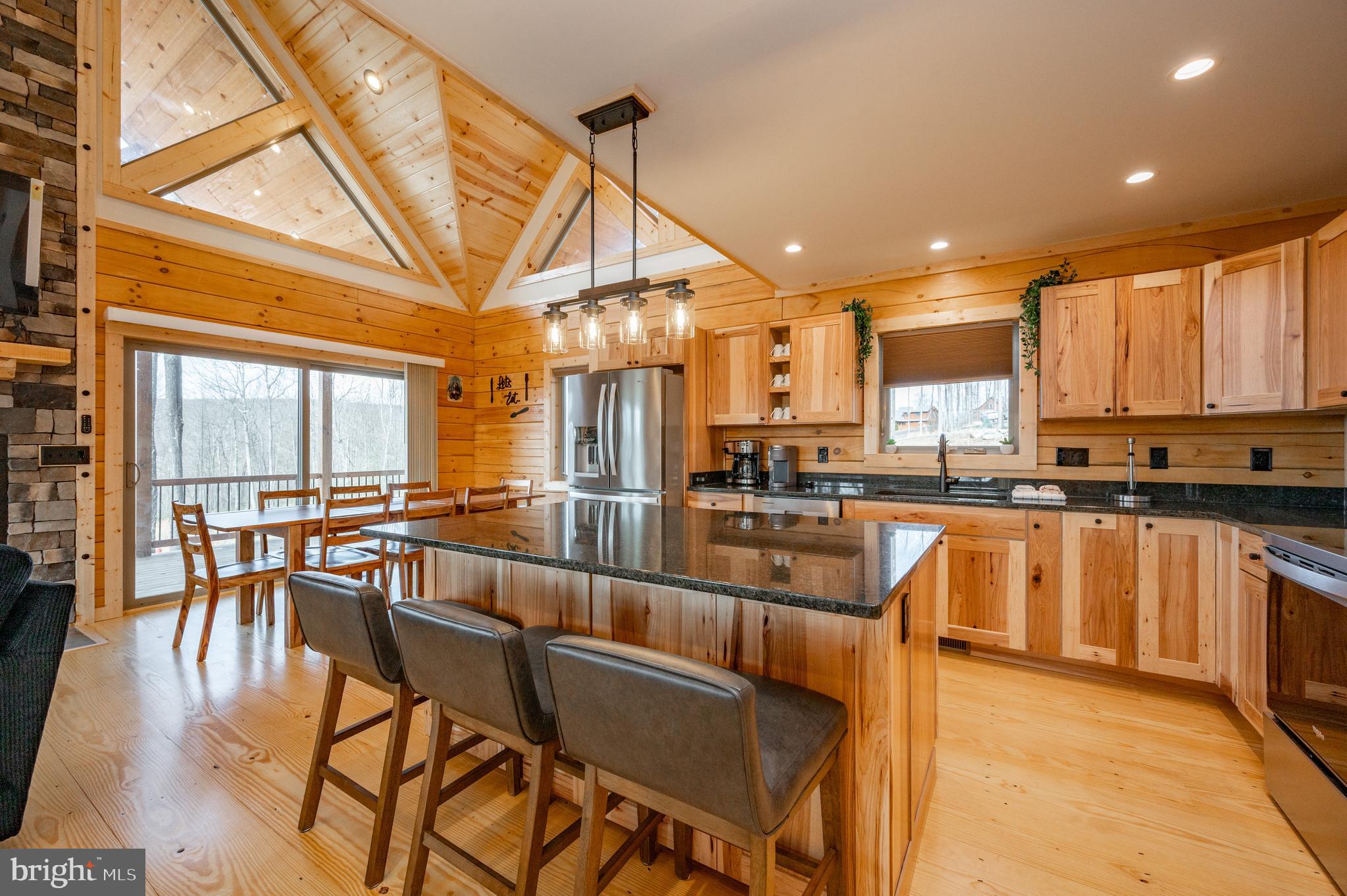 985 North Camp Road McHenry, MD 21541 - Photo 5 of 70