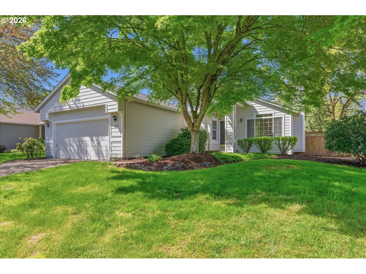 465 Southwest Sutherland Way Beaverton, OR 97006 - Photo 1 of 30