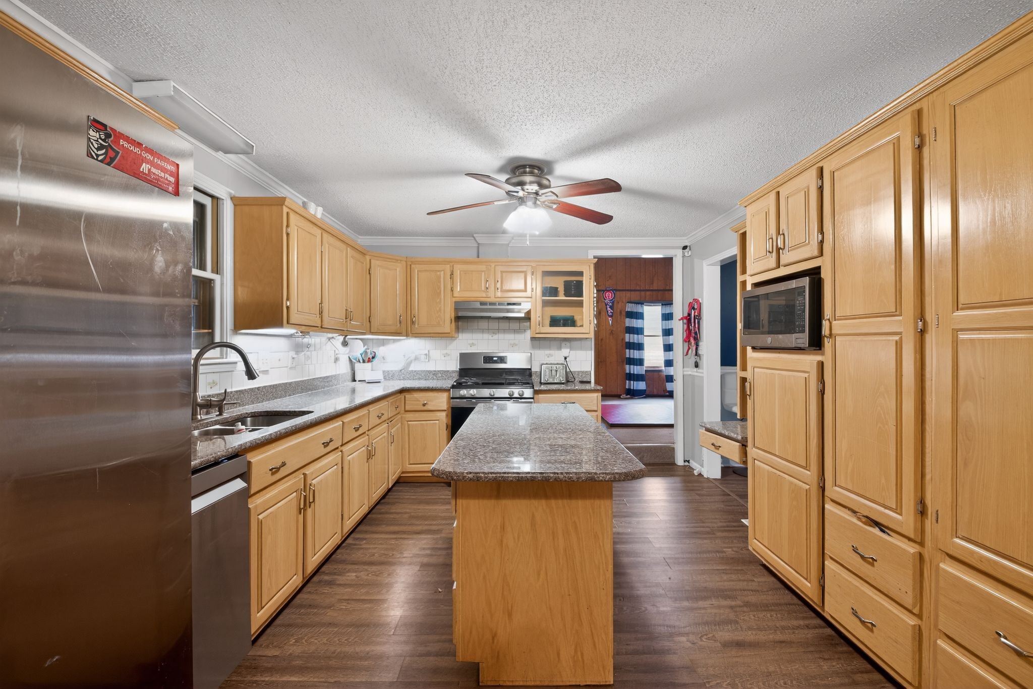 327 Dunbar Cave Road Clarksville, TN 37043 - Photo 6 of 19 Gallery Image 6