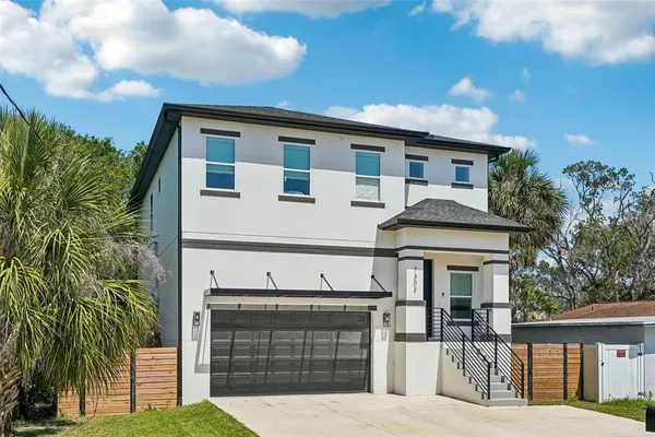 $5,200 | 7302 South Elliott Street, Tampa, FL 33616