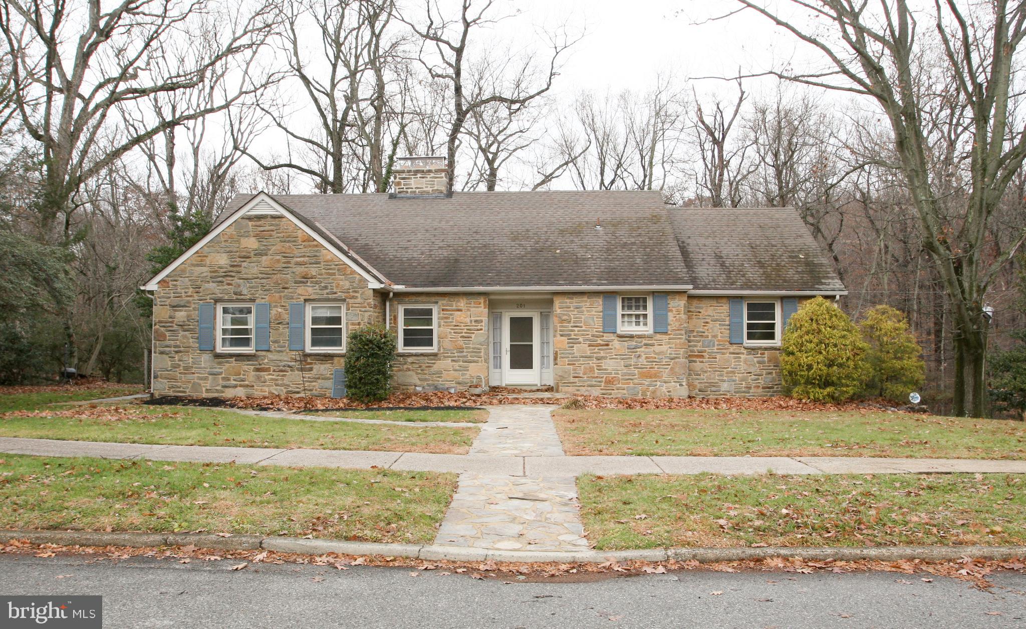 201 Edgewood Road Wilmington, DE 19803 - Photo 30 of 30 Gallery Image 30