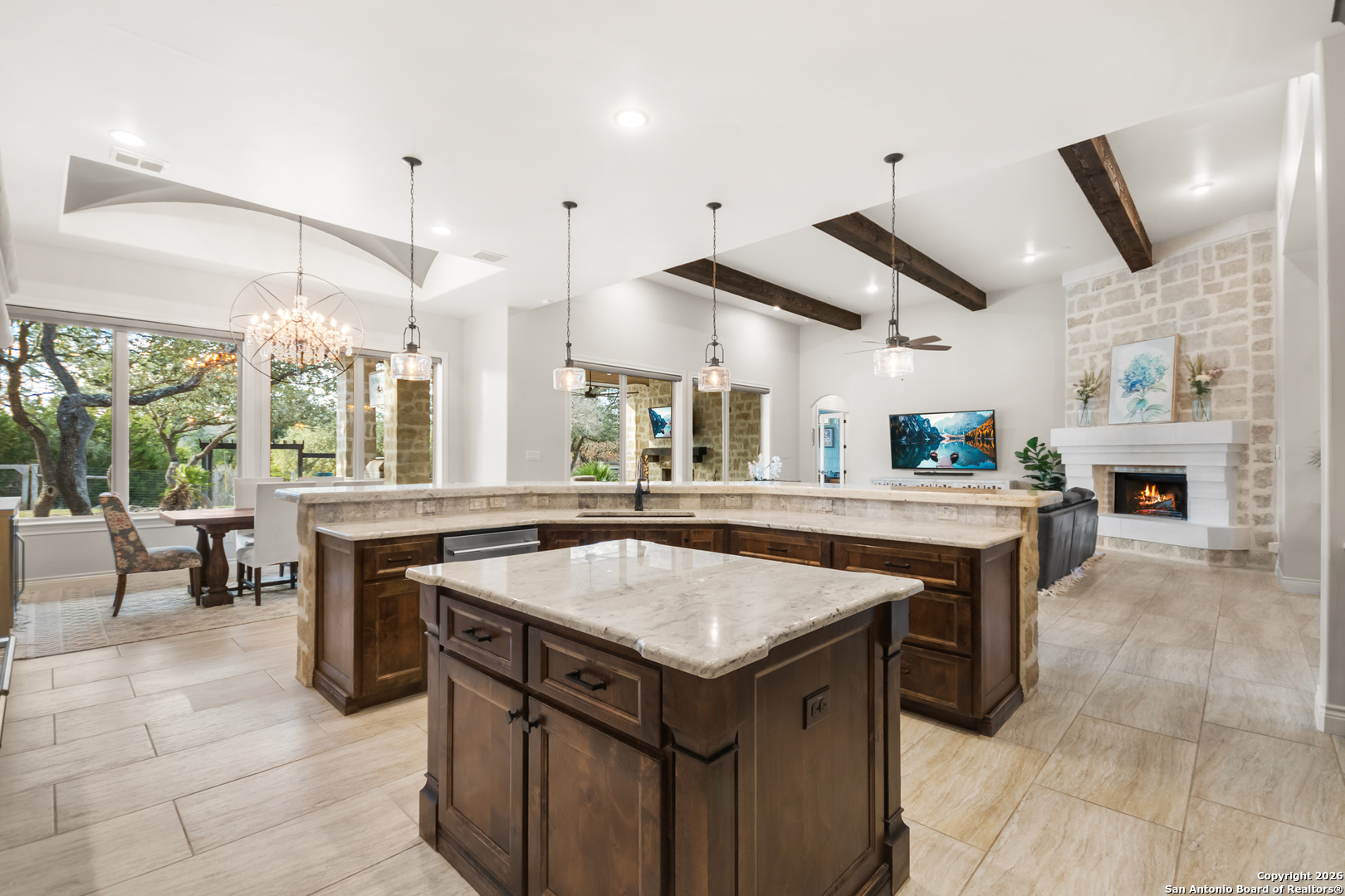 9 Ranch Brook Road Boerne, TX 78015 - Photo 5 of 59