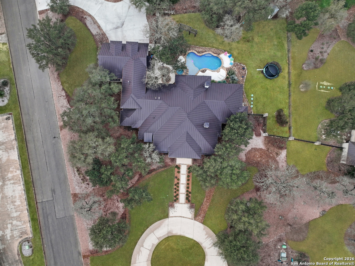 9 Ranch Brook Road Boerne, TX 78015 - Photo 52 of 59