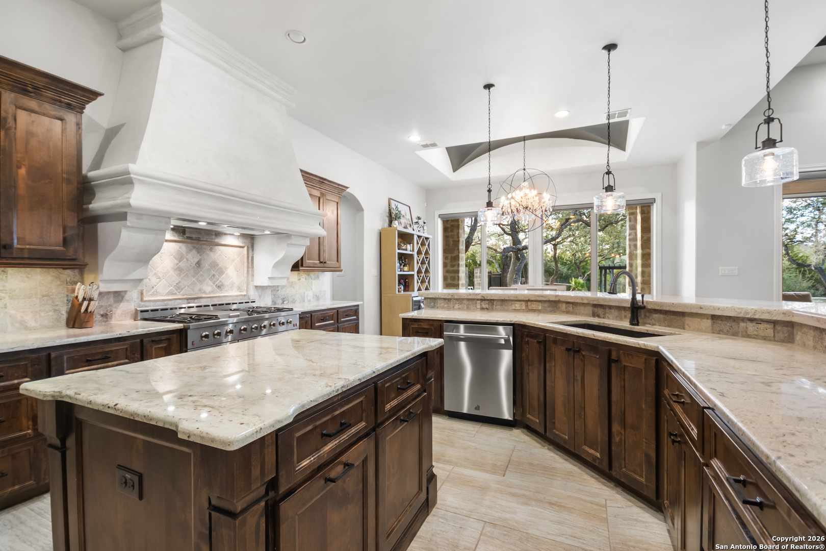 9 Ranch Brook Road Boerne, TX 78015 - Photo 6 of 59