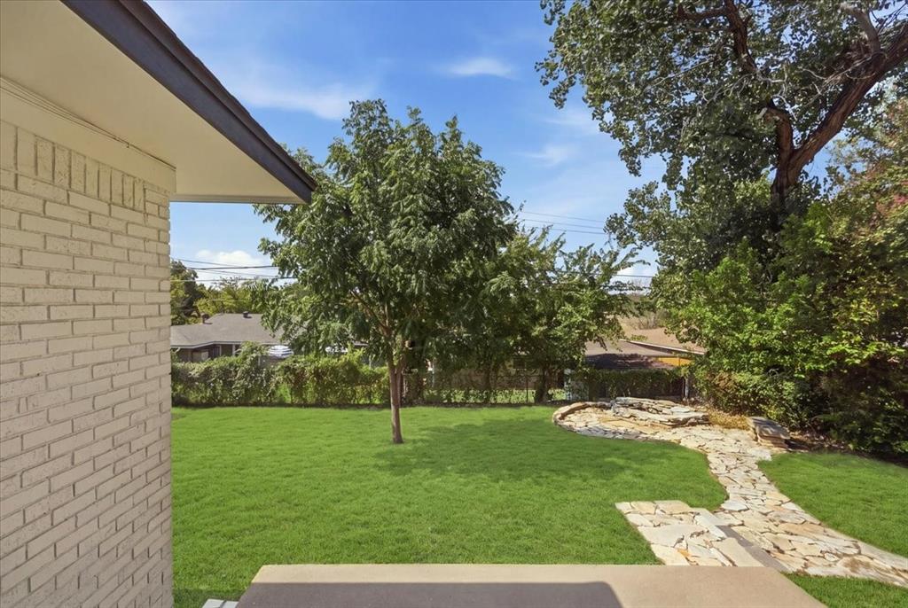 5533 Sam Calloway Road Fort Worth, TX 76114 - Photo 22 of 33 Gallery Image 22