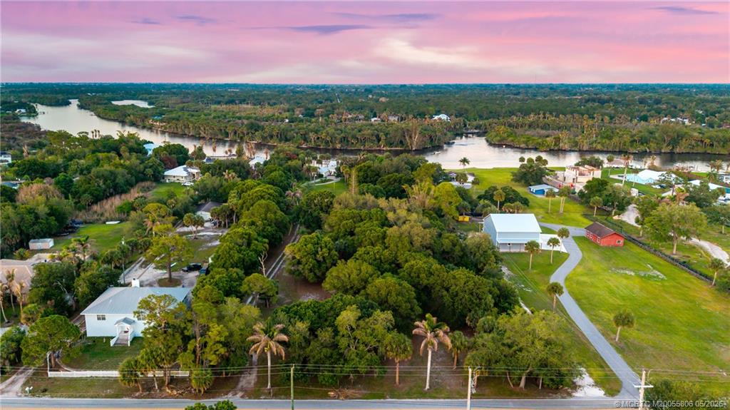 5855 Southwest Mapp Road Palm City, FL 34990 - Photo 77 of 79