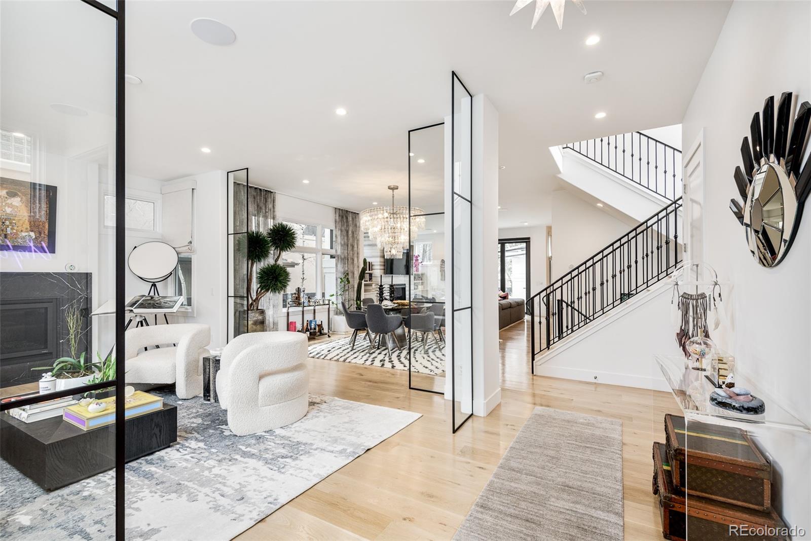 531 Cook Street Denver, CO 80206 - Photo 4 of 27