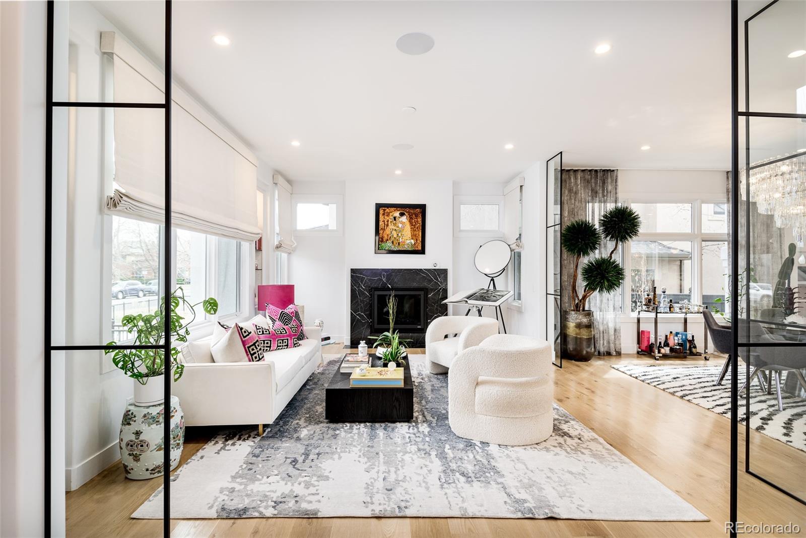 531 Cook Street Denver, CO 80206 - Photo 5 of 27