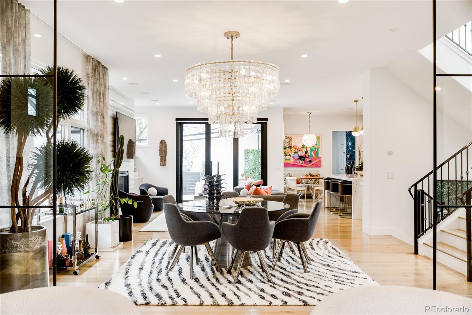 531 Cook Street Denver, CO 80206 - Photo 6 of 27