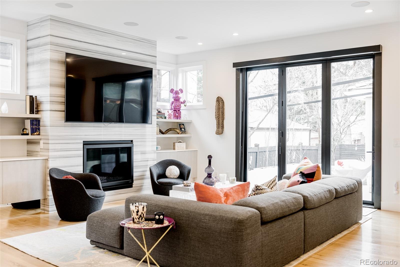 531 Cook Street Denver, CO 80206 - Photo 8 of 27