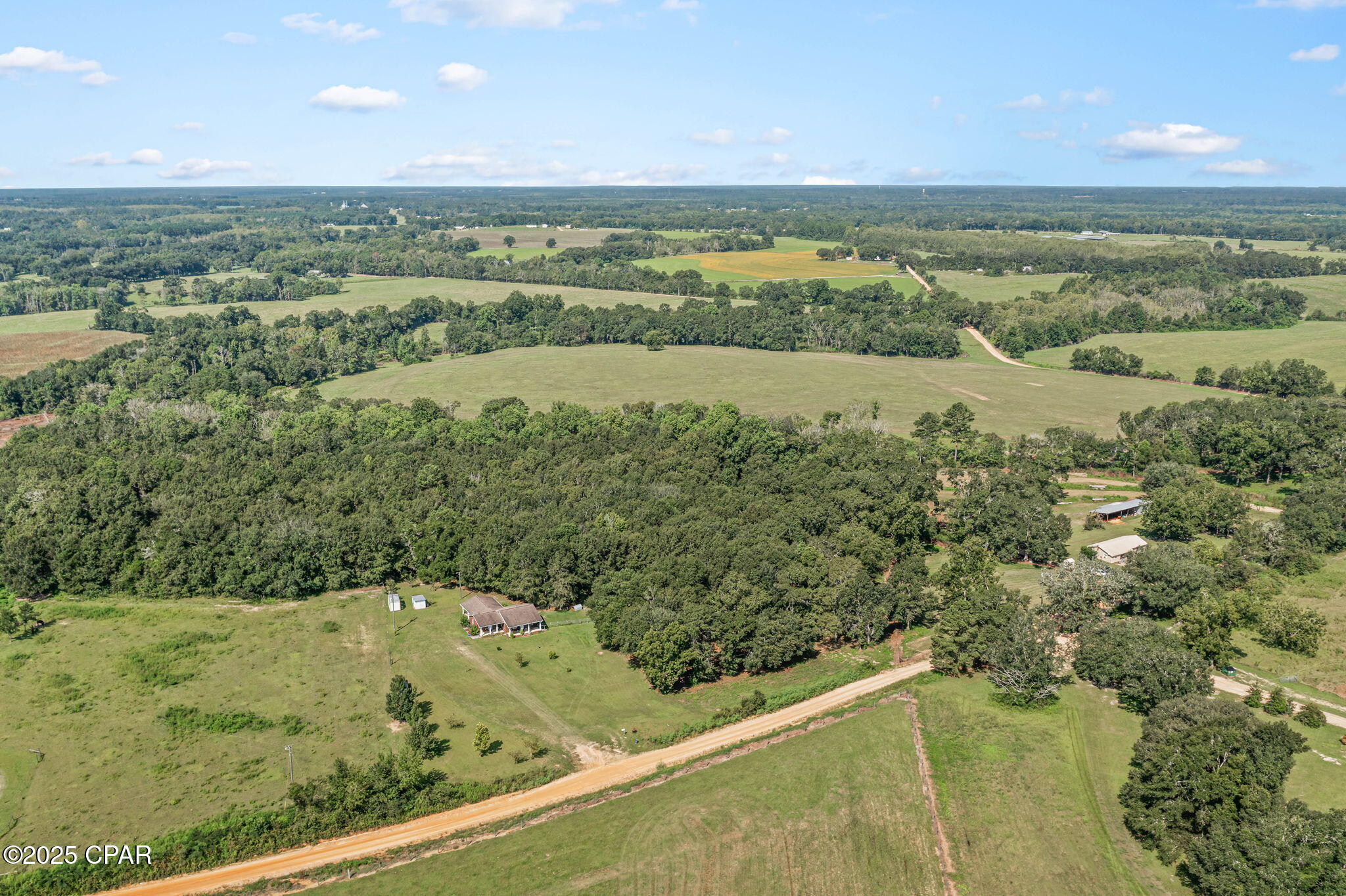 1098 Whitaker Road Graceville, FL 32440 - Photo 23 of 30 Gallery Image 23