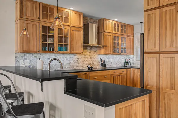 $825,000 | 40 College Street, Unit 303, Burlington, VT 05401